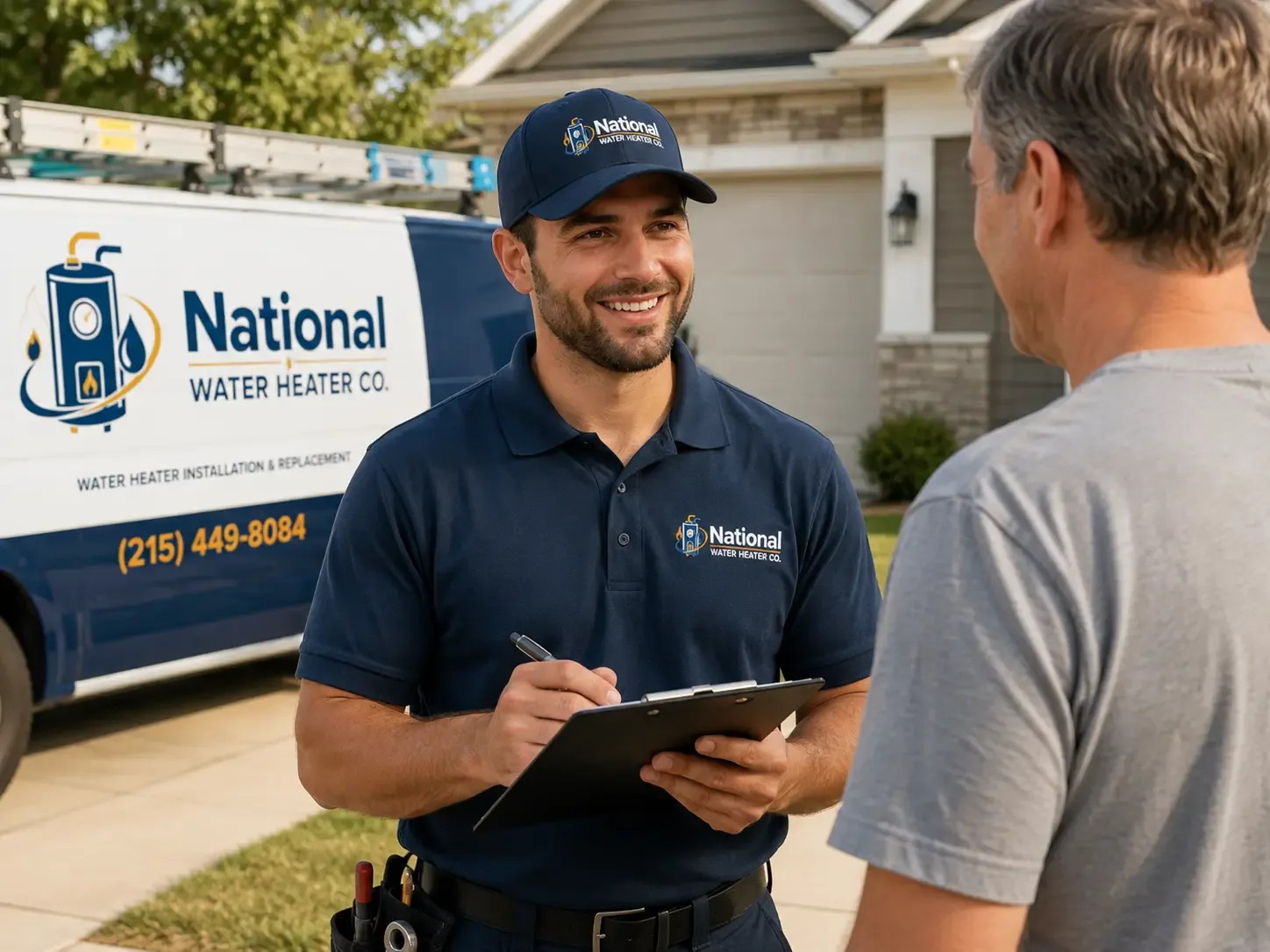 Water Heater Installation Hopland, CA FAQs